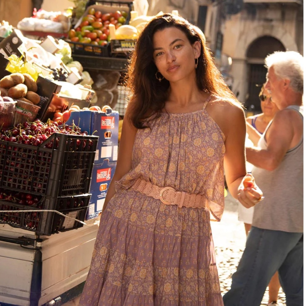 Arnhem Carmen cami - Picture 5 of 9